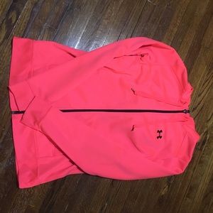 Under Armour  jacket