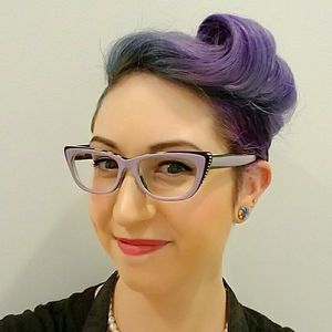 Meet your Posher, Meg