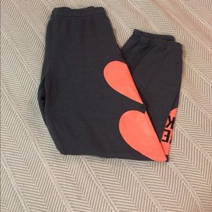 Victoria's Secret PINK sweatpants