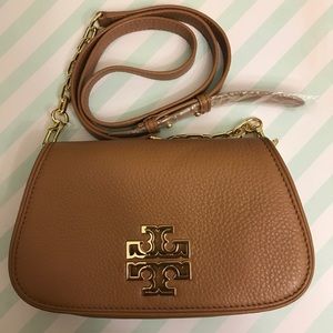 Brand new Tory Burch crossbody purse