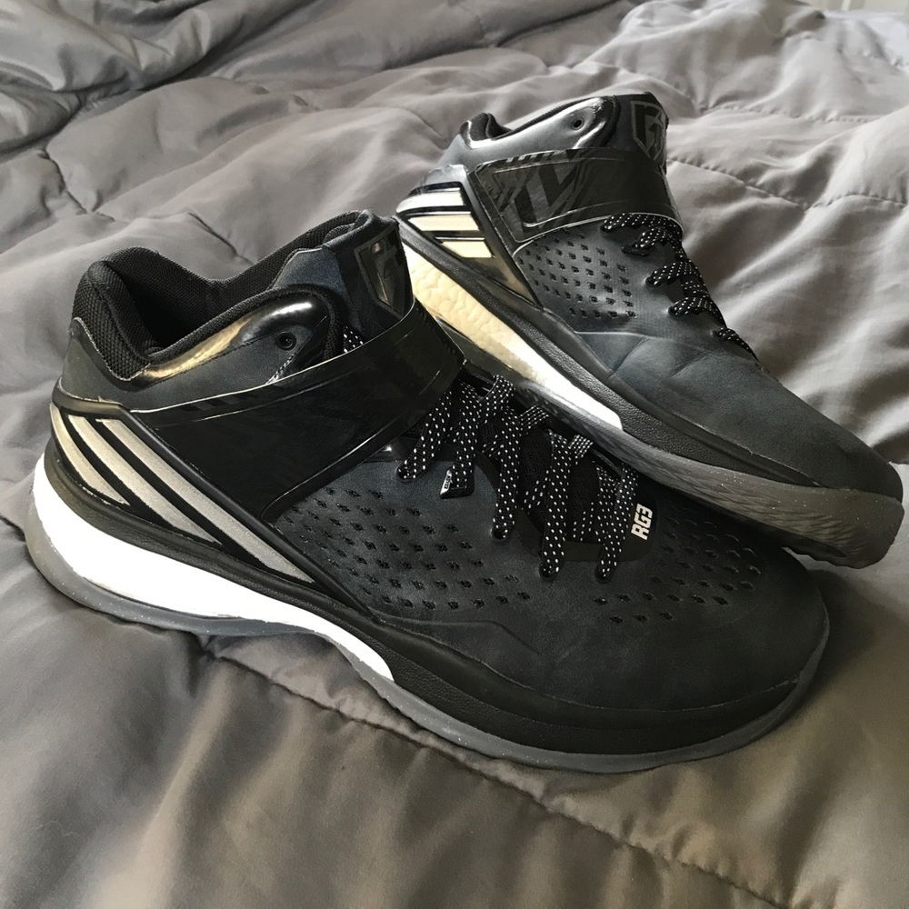 🎹 Adidas RG3 🎹 - Picture 3 of 8