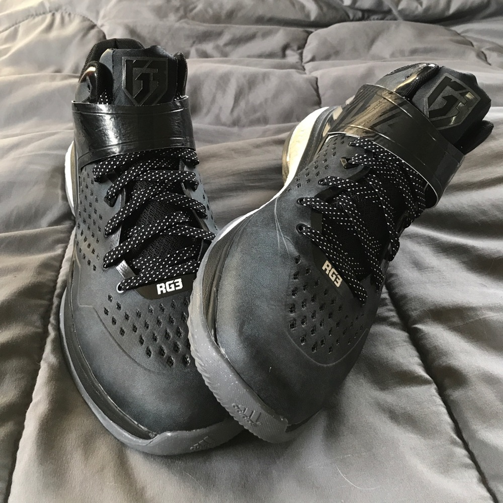 🎹 Adidas RG3 🎹