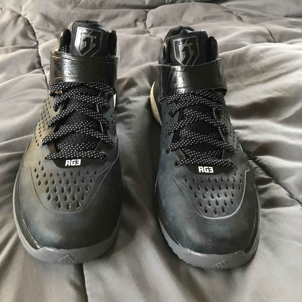 🎹 Adidas RG3 🎹 - Picture 4 of 8