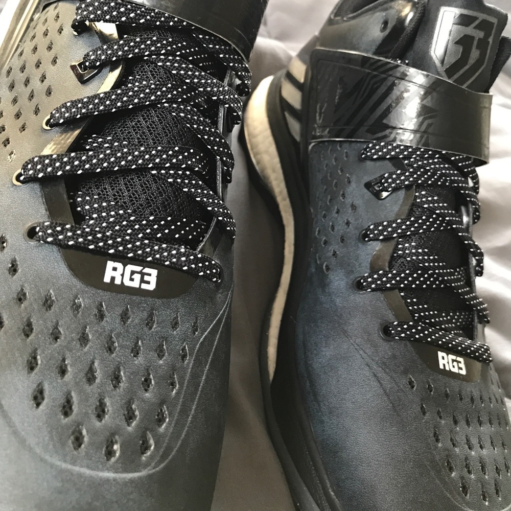 🎹 Adidas RG3 🎹 - Picture 2 of 8