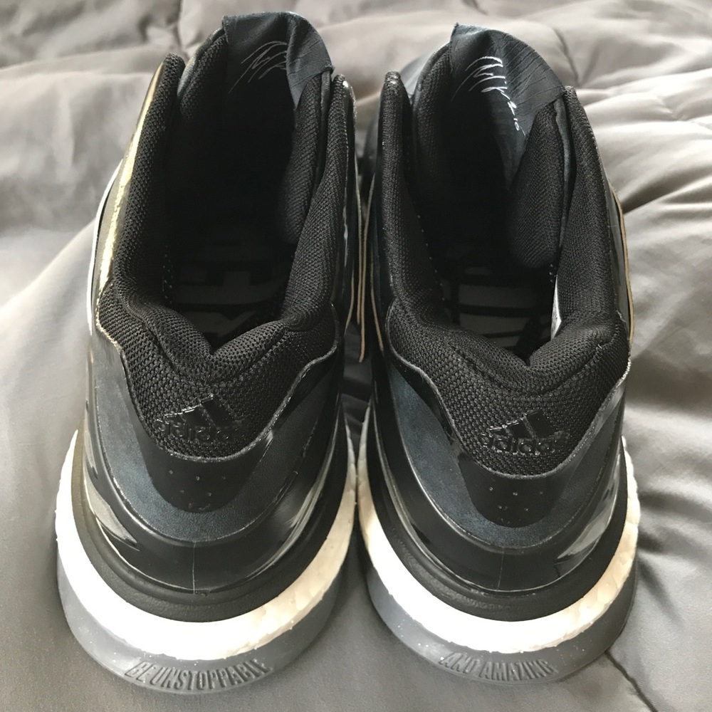 🎹 Adidas RG3 🎹 - Picture 5 of 8