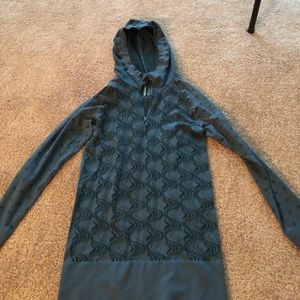 Mondetta 1/4 zip athletic pullover