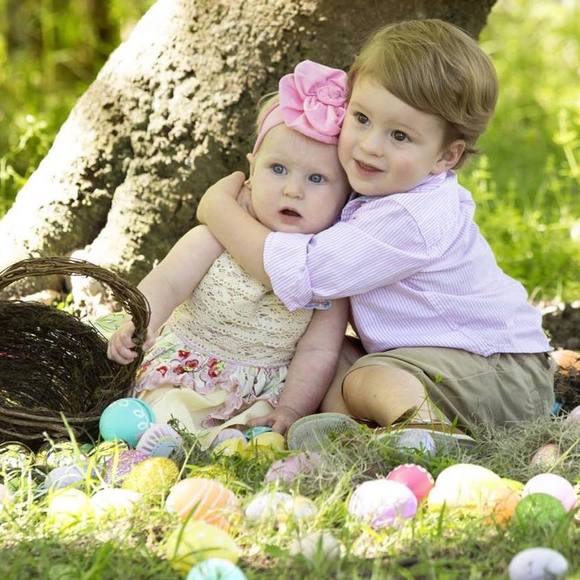 Meet your Posher, Hope - Picture 1 of 1