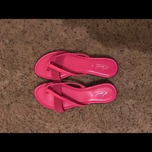 NWOT Kim Rogers Sandals
