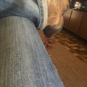 Meet your Posher, Lori