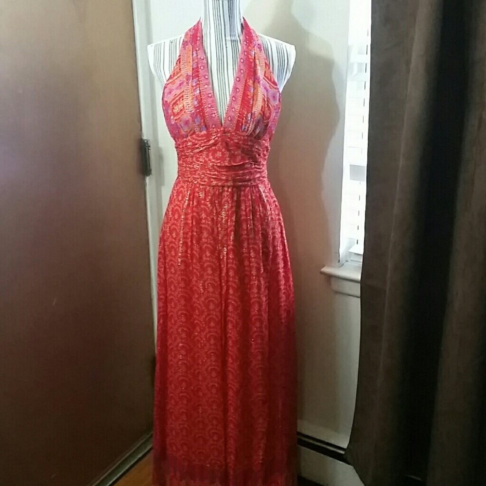 Kay Unger Dress