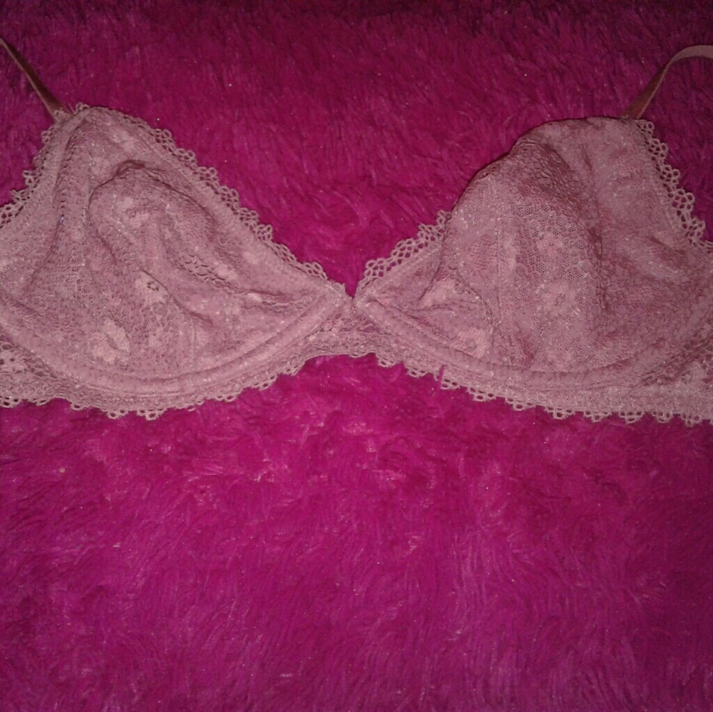 Victorias Secret bra