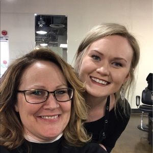 Meet your Posher, Kaitlyn