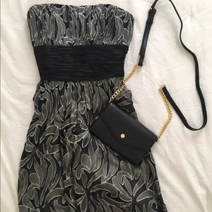 ✨BCBG MAXAZRIA formal dress