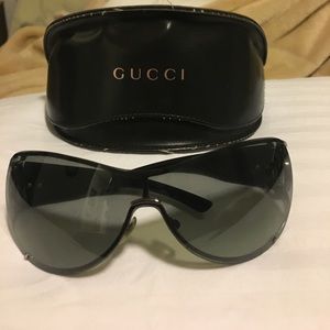 Gucci sunglasses
