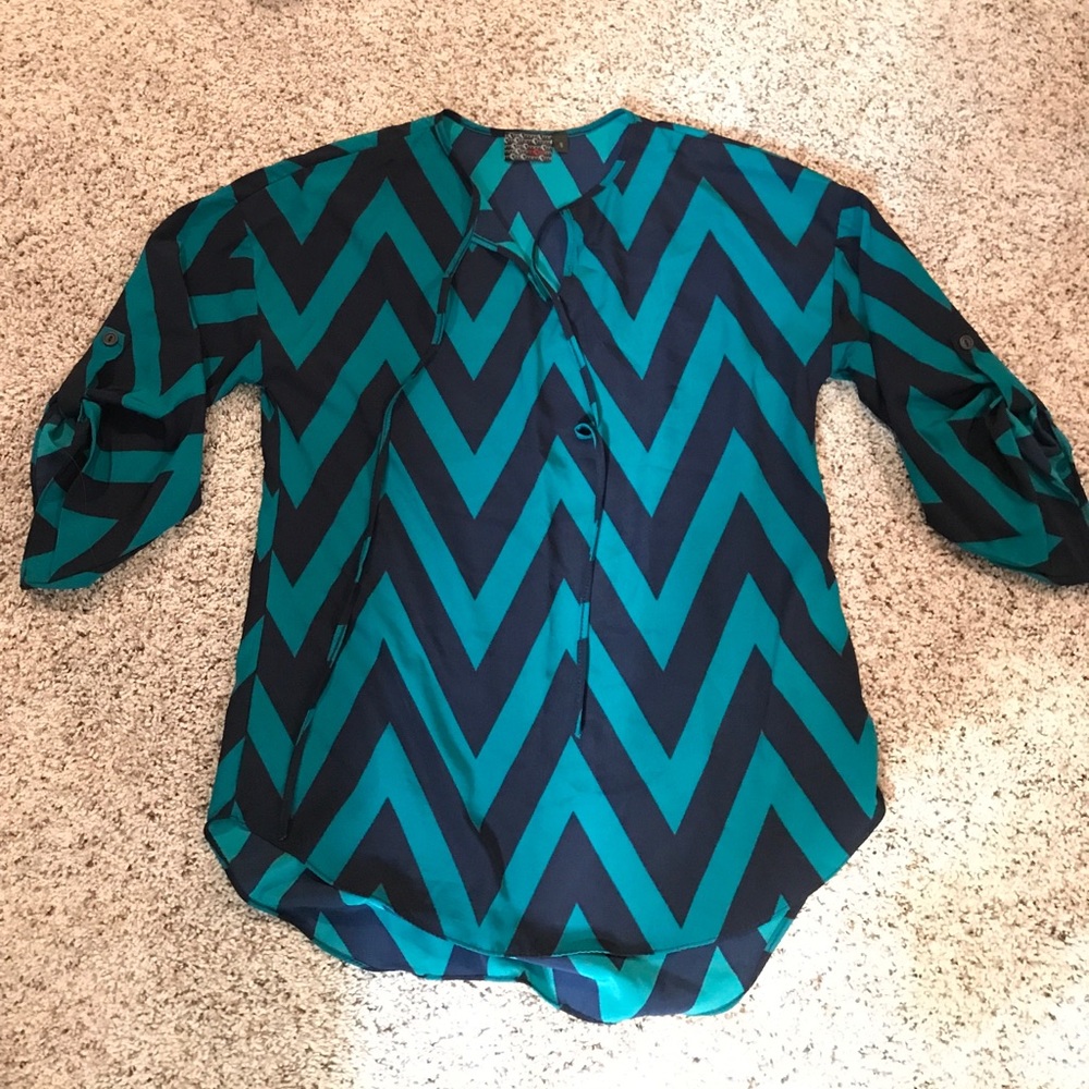 Blouse