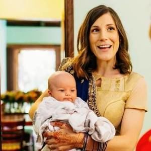 Meet your Posher, Kate