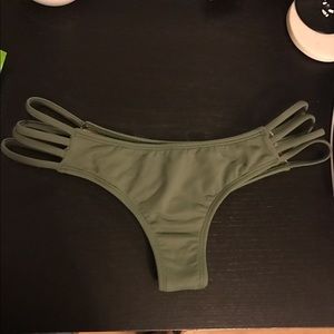 Midori Bikini Bottoms
