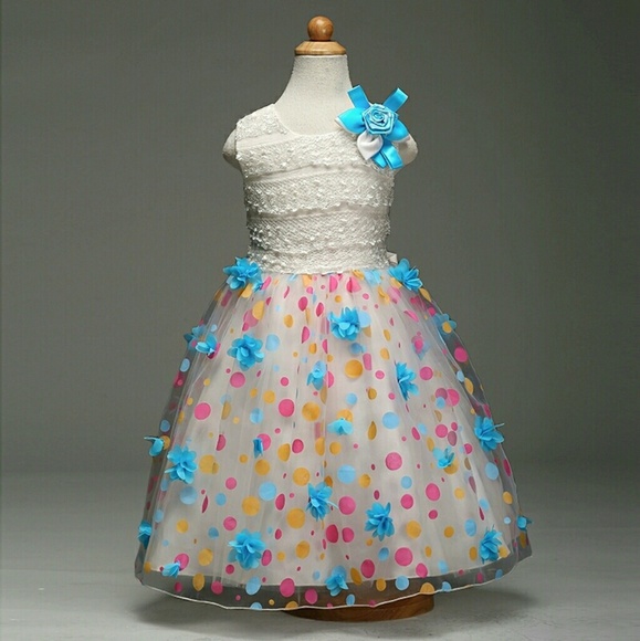 Dolly Dress