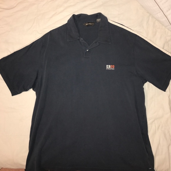 Mens Polo shirt - Picture 1 of 1