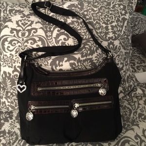 Brighton handbag/shoulder bag