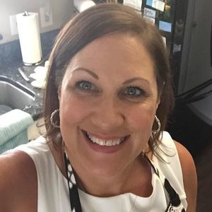 Meet your Posher, Pam