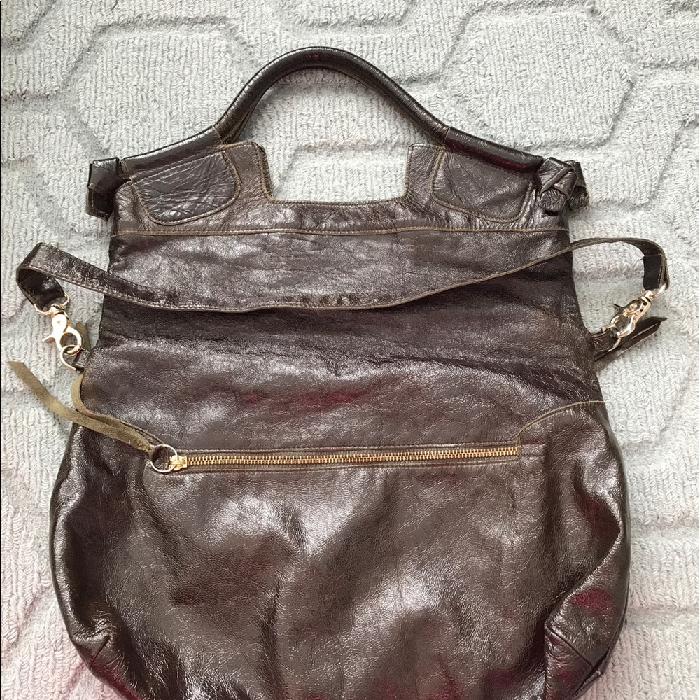 Foley + Corinna Mid City Converible Tote