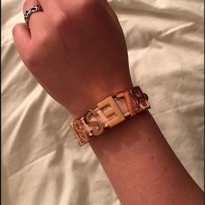 BCBG Blessed Bracelet