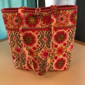 Vera Bradley Tote