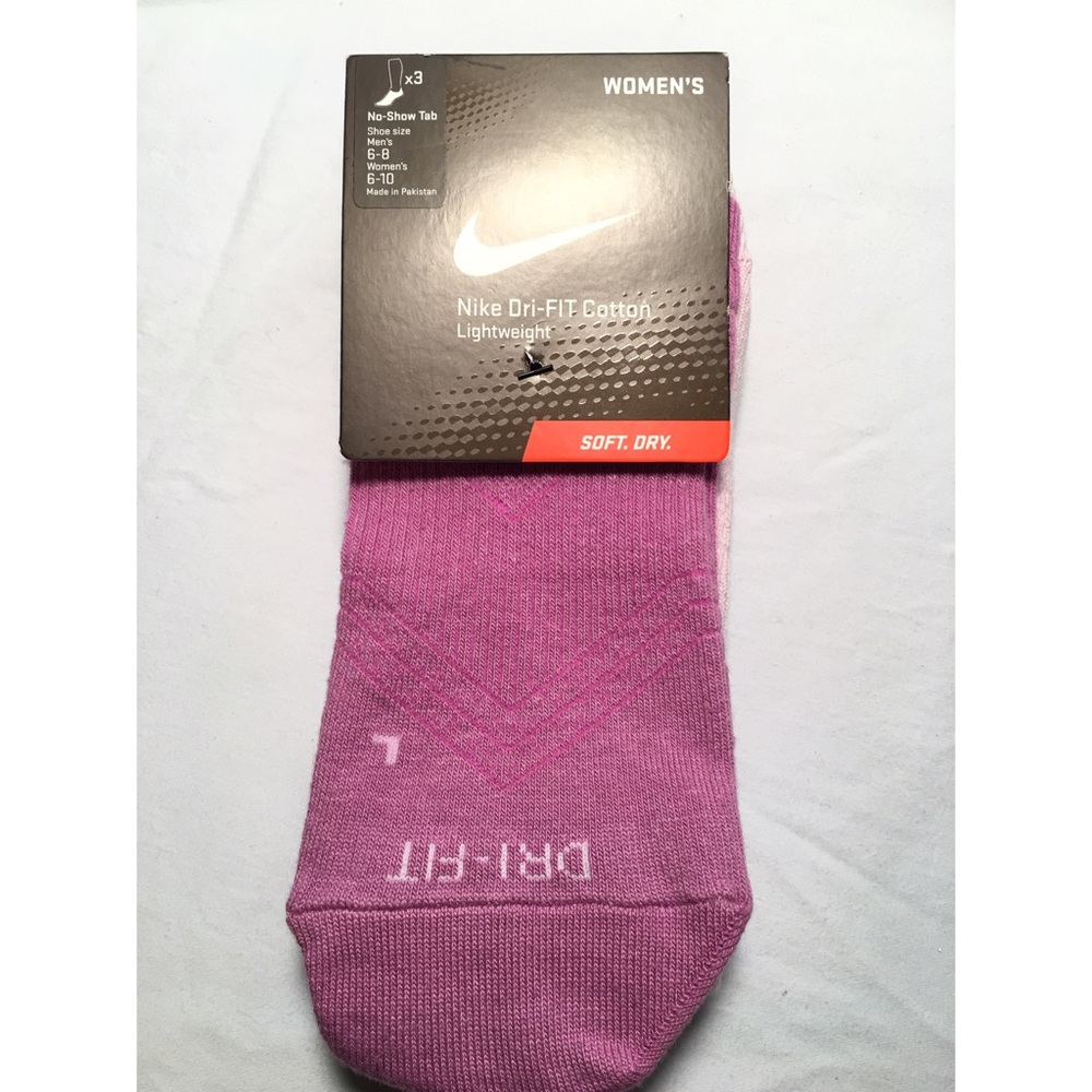 Nike socks