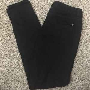 Never worn black skinny jeans! 👖