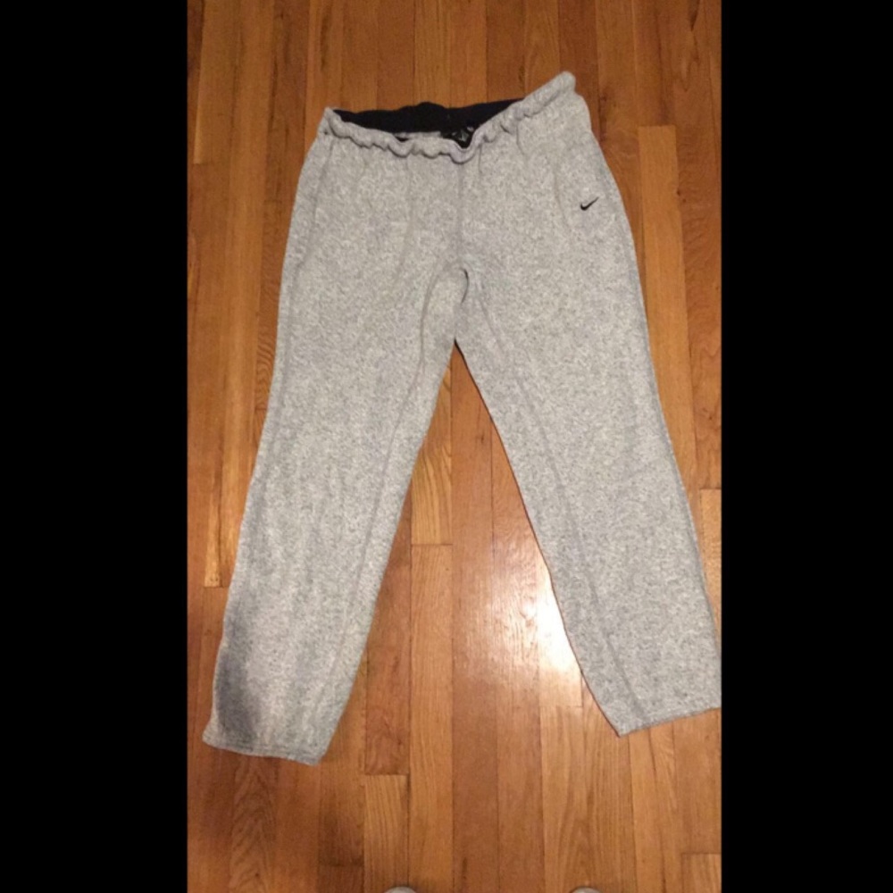 Nike sweatpants