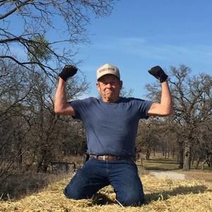 Meet your Posher, Ronda