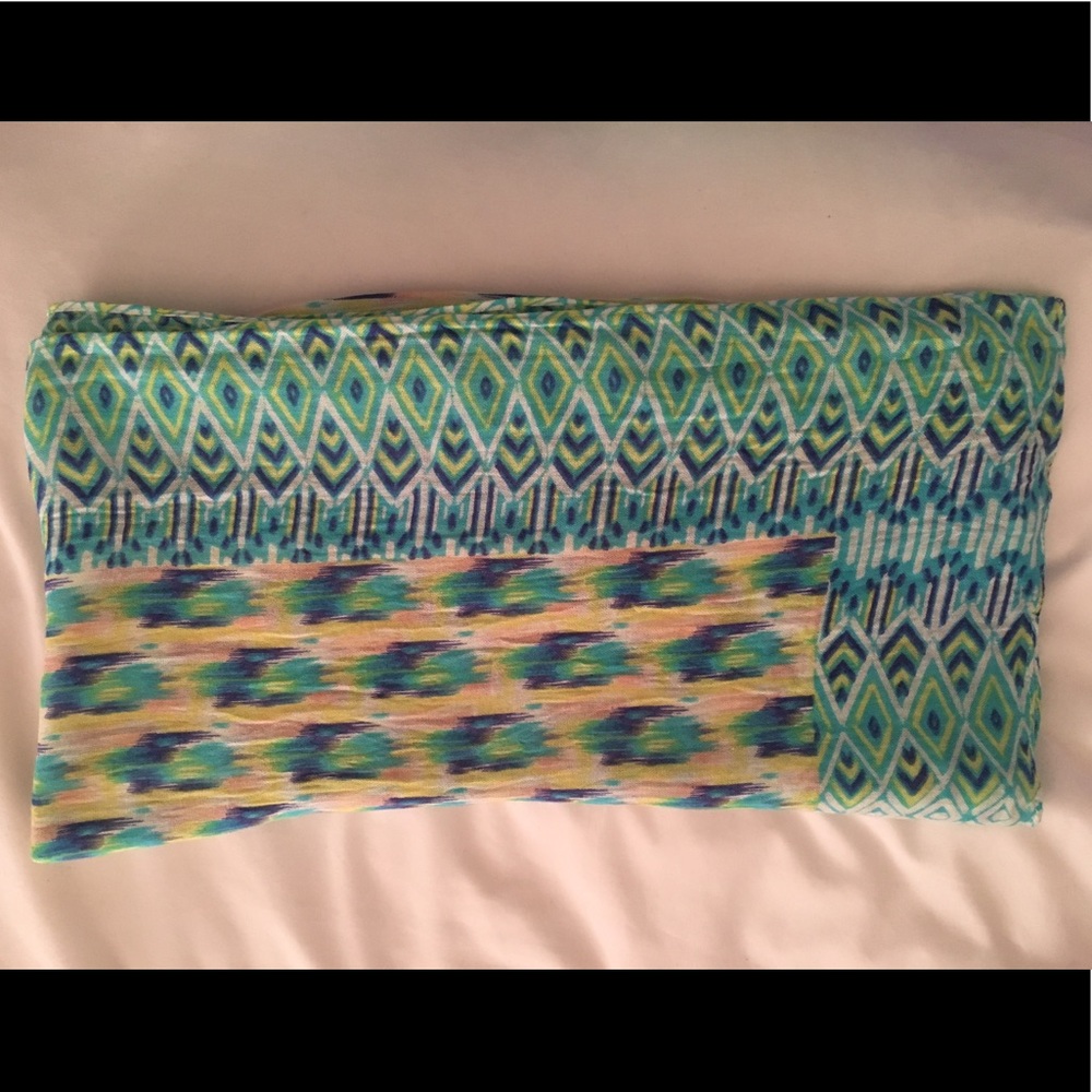 Stella & Dot Scarf