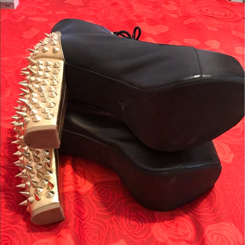 Jeffery Campbell