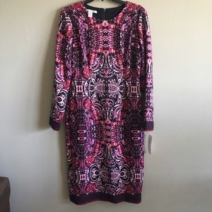 ⚡️Flash Sale ⚡️Maggy London Dress🌸