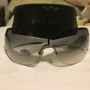Gucci sunglasses