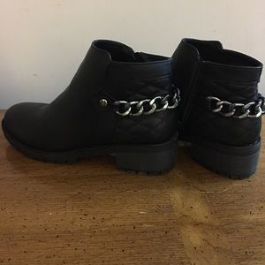 Guess Ankle Boots