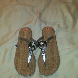 Micheal kors sandals
