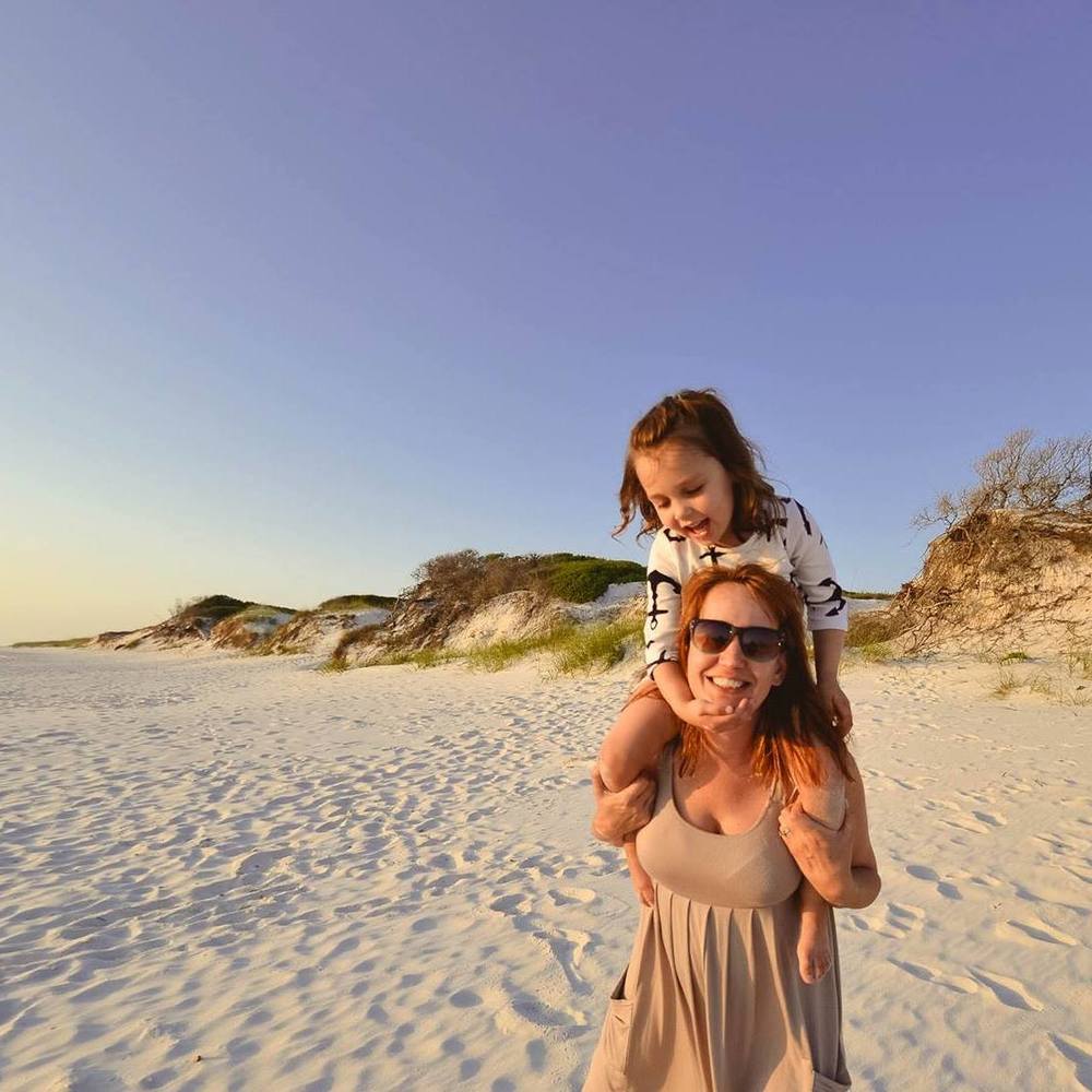 Meet your Posher, Dagny