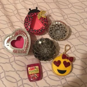 Bath and Body Works Bundle