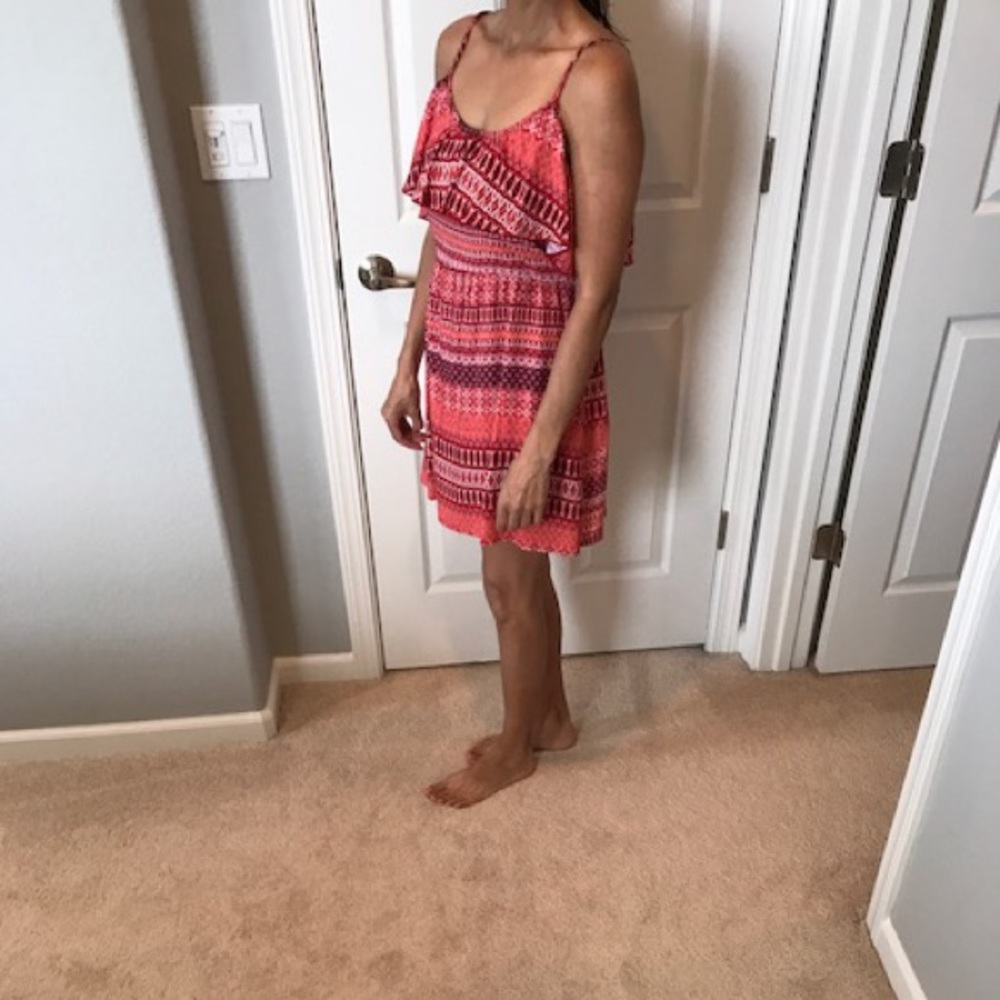 Summer dress