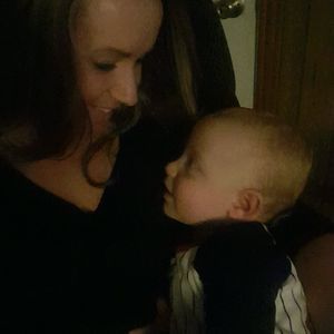 Meet your Posher, Abbey