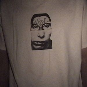 Meet your Posher, Travis