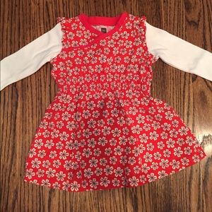 Tea Collection dress