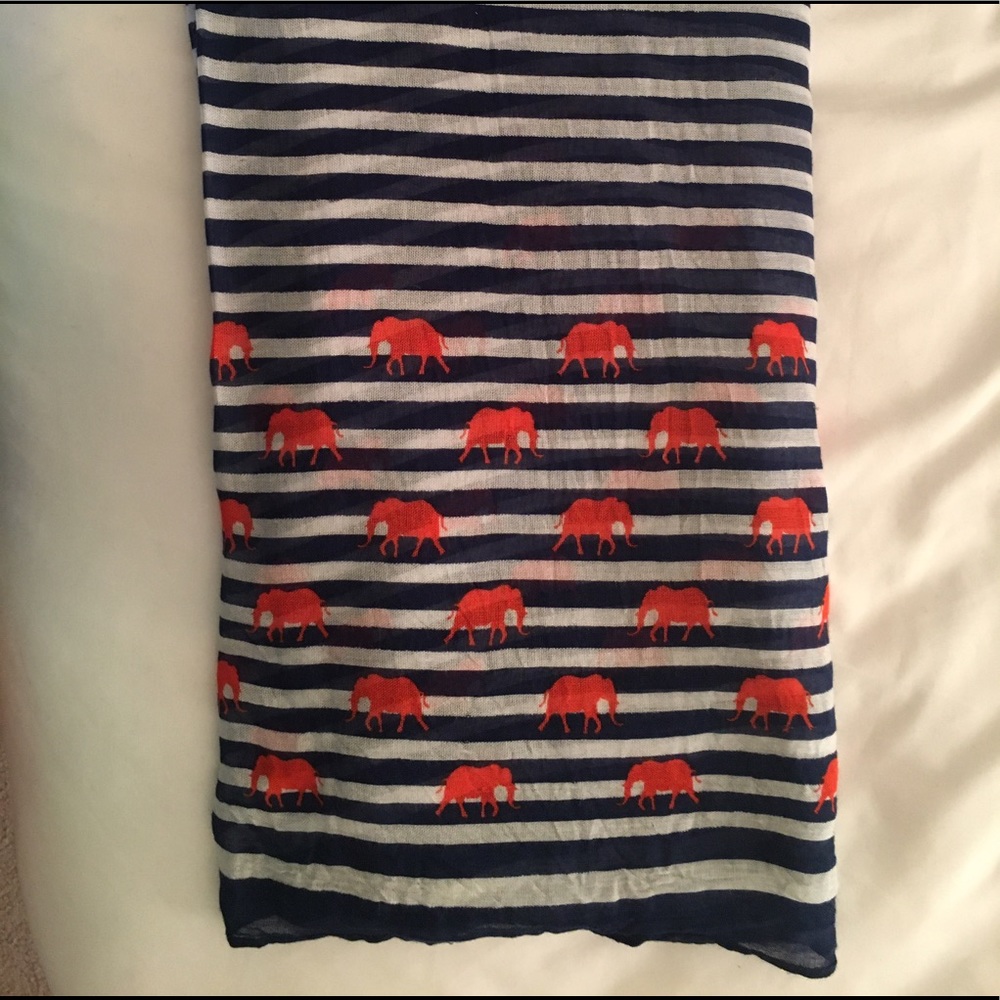 Stella & Dot Scarf