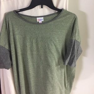 Lularoe Irma tunic