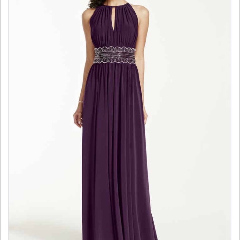 Davids bridal dress