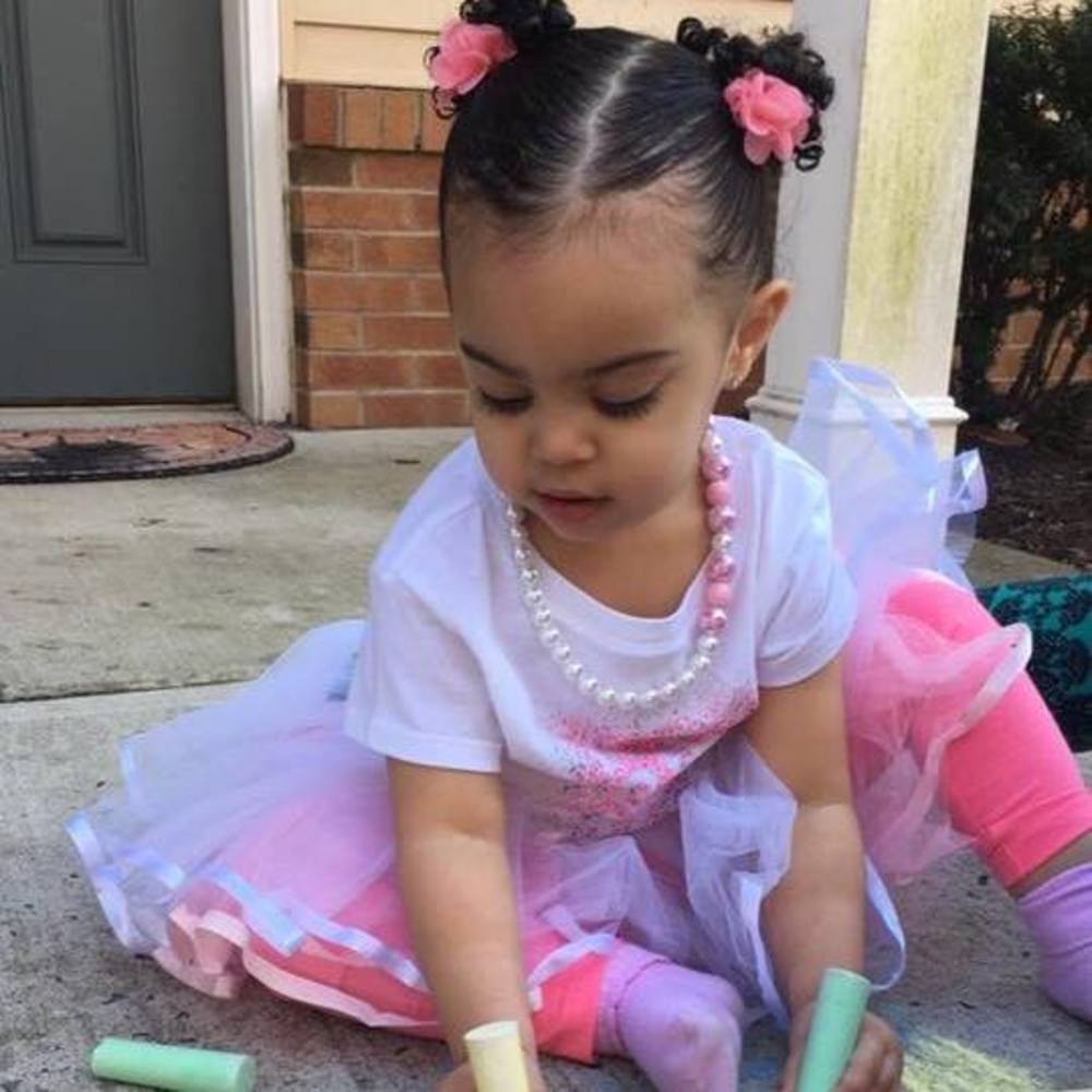 Meet your Posher, Talia