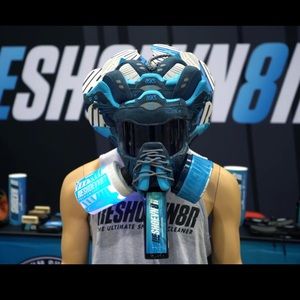 Meet your Posher, Edwin