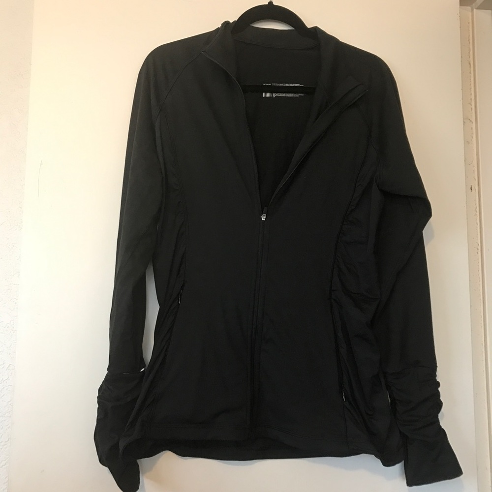 VSX ZIP UP JACKET